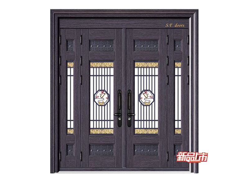 SF-2301（納米6號(hào)）